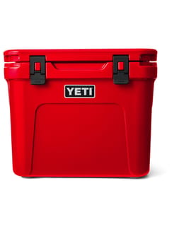Roadie 32 Rescue Red