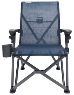 Trailhead Camp Chair Navy