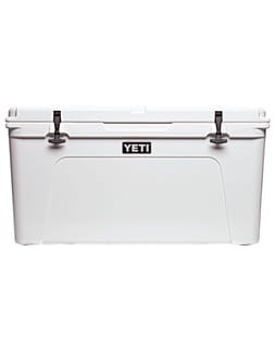 Tundra 110 White