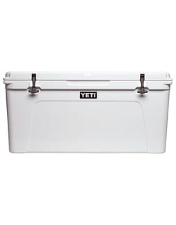 Tundra 125 White