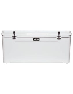 Tundra 160 White