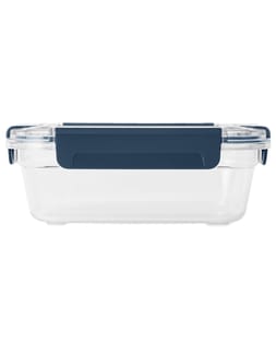 Food Storage Navy Medium Navy