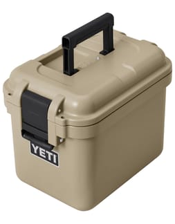 Loadout Gobox 15 Tan