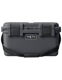 Loadout Gobox 30 2.0 Charcoal
