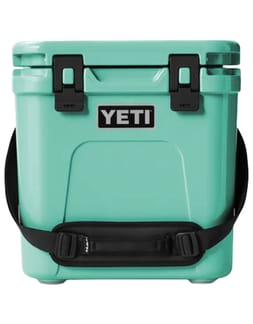 Roadie 24 2.0 Seafoam