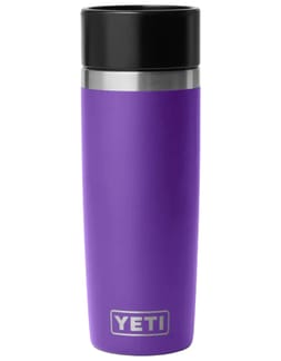 Rambler 16 Oz Travel Bottle Pace Purple