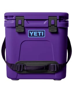 Roadie 24 2.0 Pace Purple/Speckle