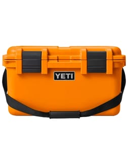 Loadout Gobox 30 King Crab Orange