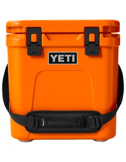 Roadie 24 2.0 King Crab Orange