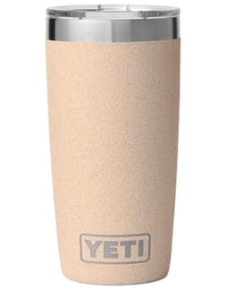 Rambler 10 Oz Tumbler Ms Tahini