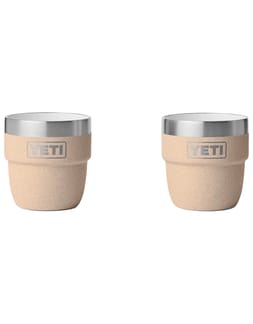 Rambler 4 Oz Espresso Cup 2 Pk Tahini