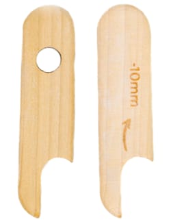 Magnetics Inserts