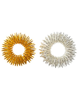 Acupuncture Ring