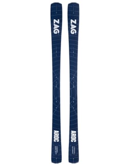 Aroc 2027 Blue
