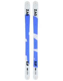 Slap 92 2027 White/Purple
