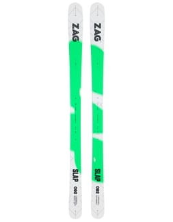 Slap 92 2027 White/Green