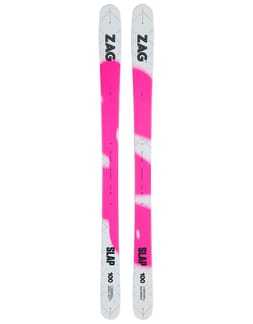 Slap 100 2027 White/Pink
