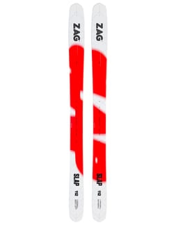 Slap 112 2027 Red/White