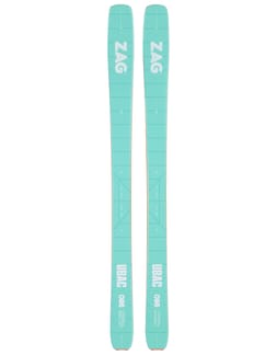 Ubac 95 Glacier W