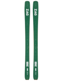 Ubac 95 Forest Green