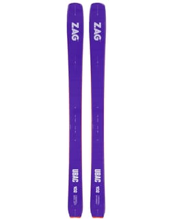 Ubac 102 Purple Haze