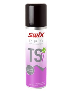 TS7 Pro Top Speed Liquide, -2°C/ -8°C, 125ml