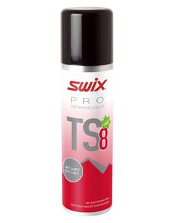 TS8 Pro Top Speed Liquide, -4°C/ +4°C, 125ml