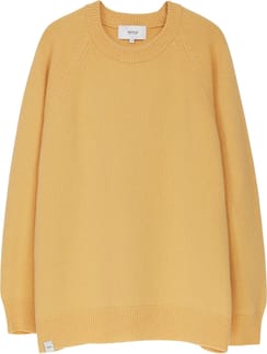 Aamu Knit Ochre