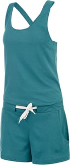 Abby Romper Hydro Blue