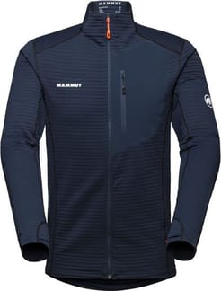 Aconcagua Light ML Jacket Men Marine