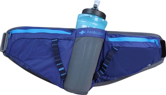 Activ 600 Belt M Dark Blue/Grey
