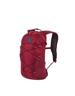 Active 18 Carmin Red