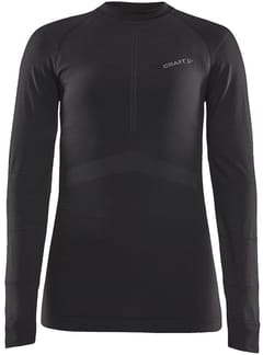 Active Intensity CN LS W Black Asphalt