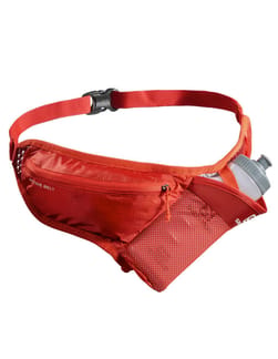 Active Belt Valiant Poppy/Red Dahlia