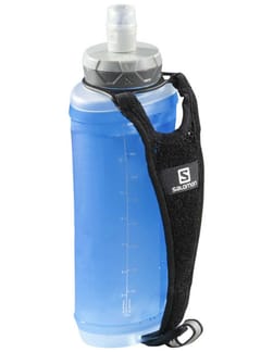 Active Handheld Black