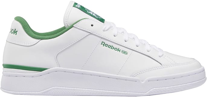 Ad Court Ftwr White Glen Green Ftwr White
