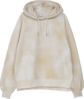 Ada Hooded Sweatshirt Sahara