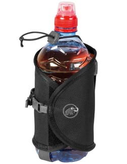 Add-On Bottle Holder Black