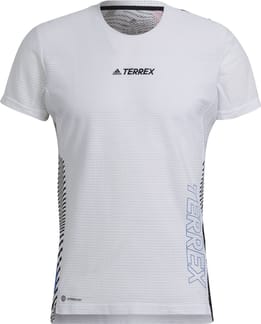 Agravic Pro Tee M White