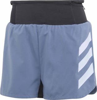 Agravic Pro Short 3" W Wonder Steel