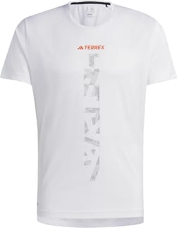 Agravic Shirt White