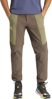 XPR U.Z.O Pant Stroli Oliomb