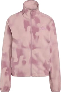 Multi FZ Fleece Jkt W Magic Mauve