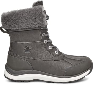W Adirondack Boot III Charcoal
