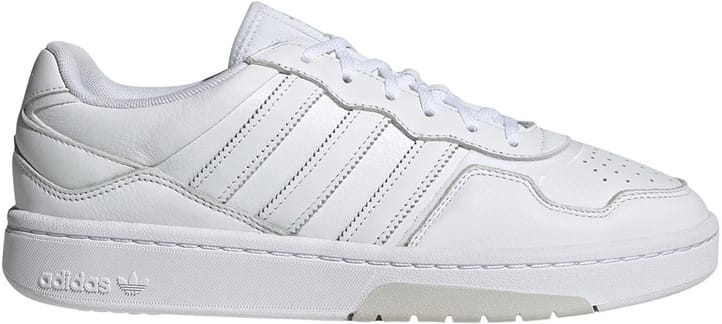 Courtic White