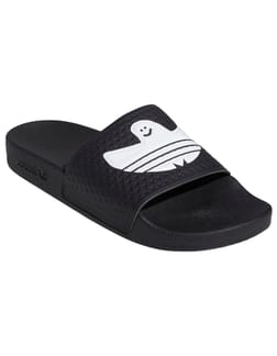 Shmoofoil Slide NOIESS/FTWBLA/FTWBLA