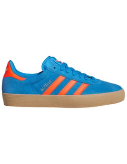 Gazelle ADV Brblue/Solar Red/Gum9