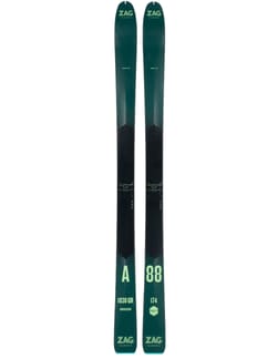 Adret 88 2022