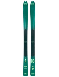 Adret 88 Lady 2022