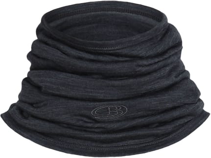 Adult Flexi Chute Black Heather